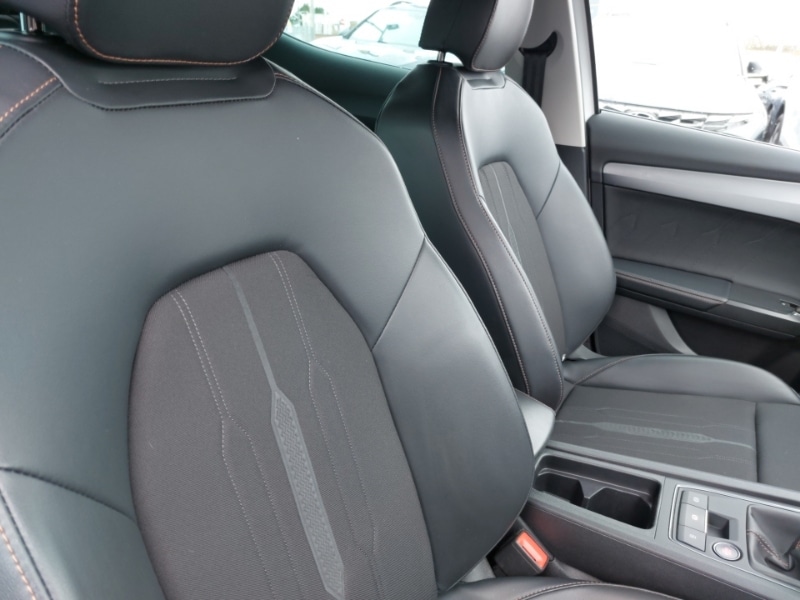 Used Cupra Formentor 2022 for sale - 78126445: Photo 19