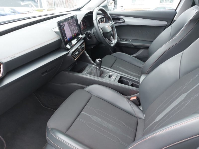 Used Cupra Formentor 2022 for sale - 78126445: Photo 5