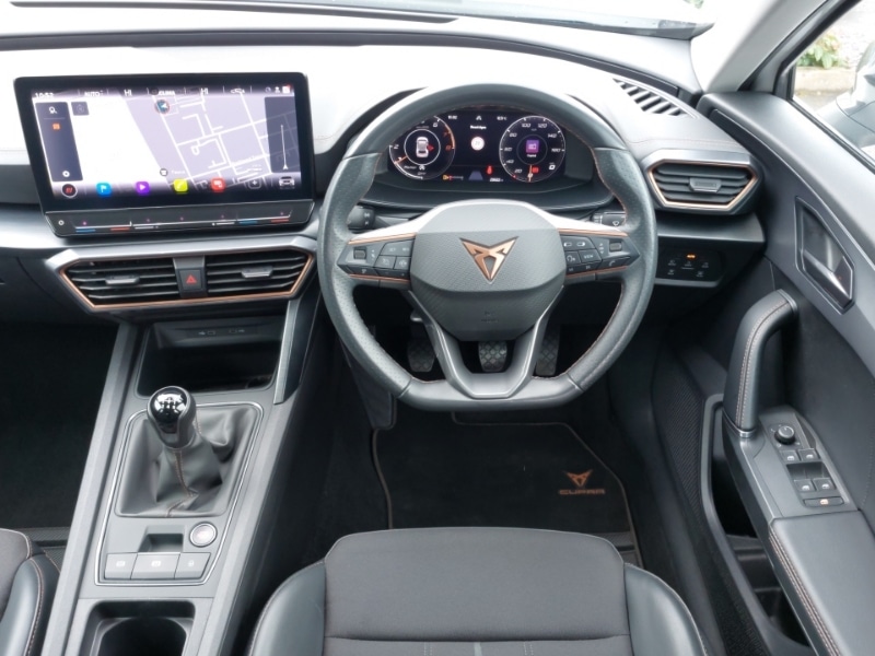 Used Cupra Formentor 2022 for sale - 78126445: Photo 7