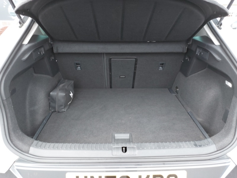 Used Cupra Formentor 2022 for sale - 78126445: Photo 8