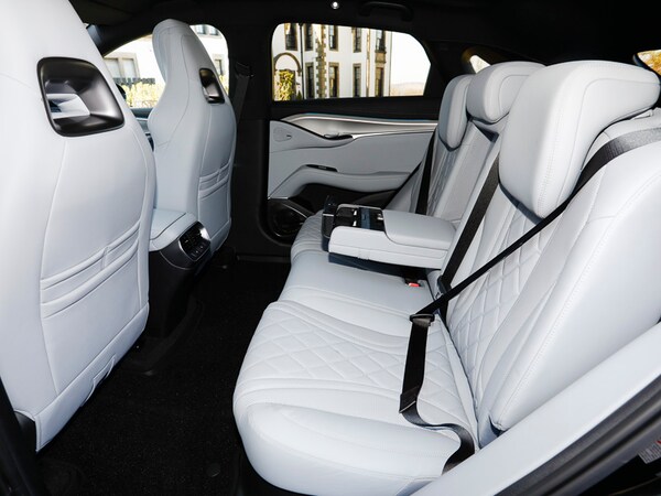 Used BYD Sealion 7 2025 for sale - 75101851: Photo 6