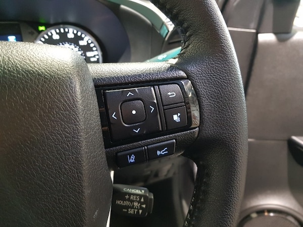 Used Toyota Hilux 2023 for sale - 76199126: Photo 15
