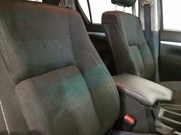 Used Toyota Hilux 2023 for sale - 76199126: Photo 17