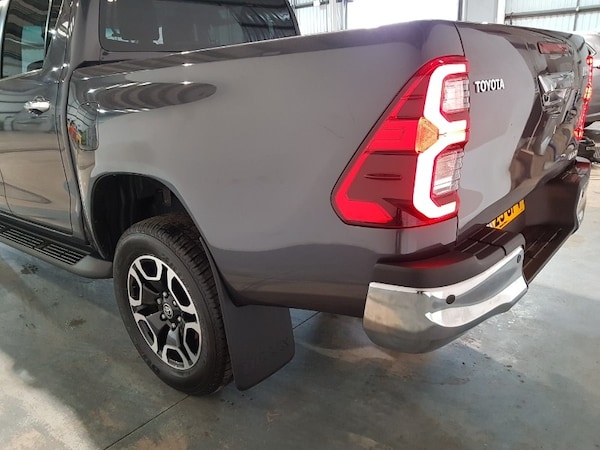 Used Toyota Hilux 2023 for sale - 76199126: Photo 18