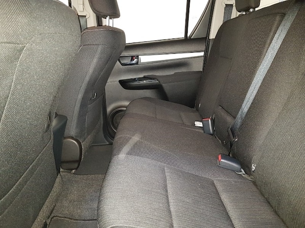 Used Toyota Hilux 2023 for sale - 76199126: Photo 6