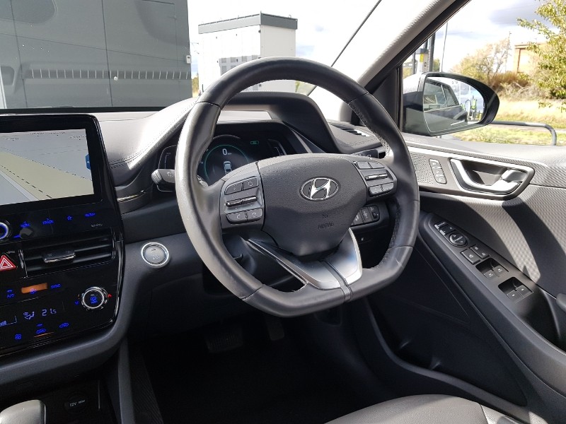 Used Hyundai IONIQ 2019 for sale - 75976923: Photo 10