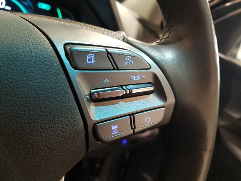 Used Hyundai IONIQ 2019 for sale - 75976923: Photo 15
