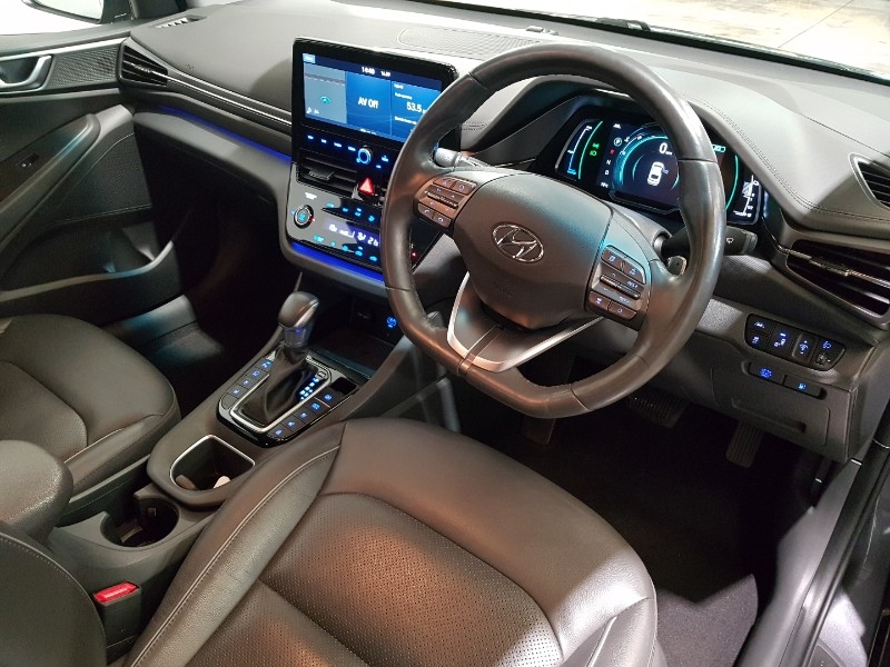 Used Hyundai IONIQ 2019 for sale - 75976923: Photo 16