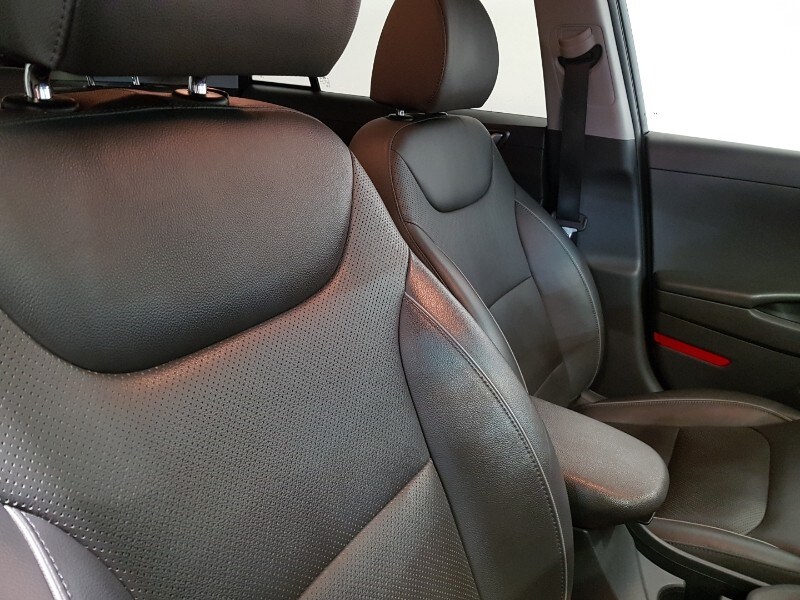Used Hyundai IONIQ 2019 for sale - 75976923: Photo 17