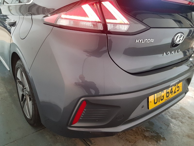 Used Hyundai IONIQ 2019 for sale - 75976923: Photo 18