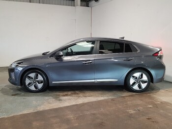 Used Hyundai IONIQ 2019 for sale - 75976923: Photo 4