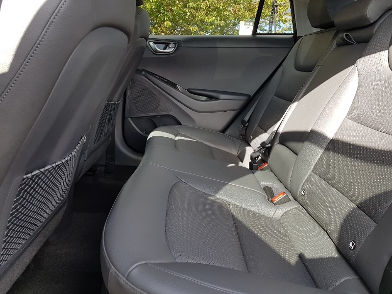 Used Hyundai IONIQ 2019 for sale - 75976923: Photo 6