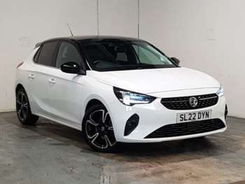 2022 - 1.2 Turbo Elite Edition 5dr Auto