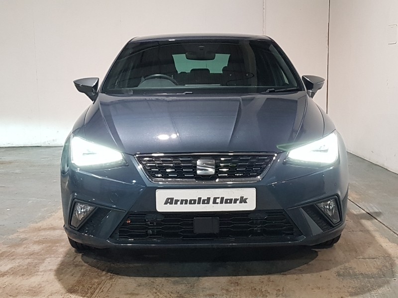 Used SEAT Ibiza 2022 for sale - 76839258: Photo 12