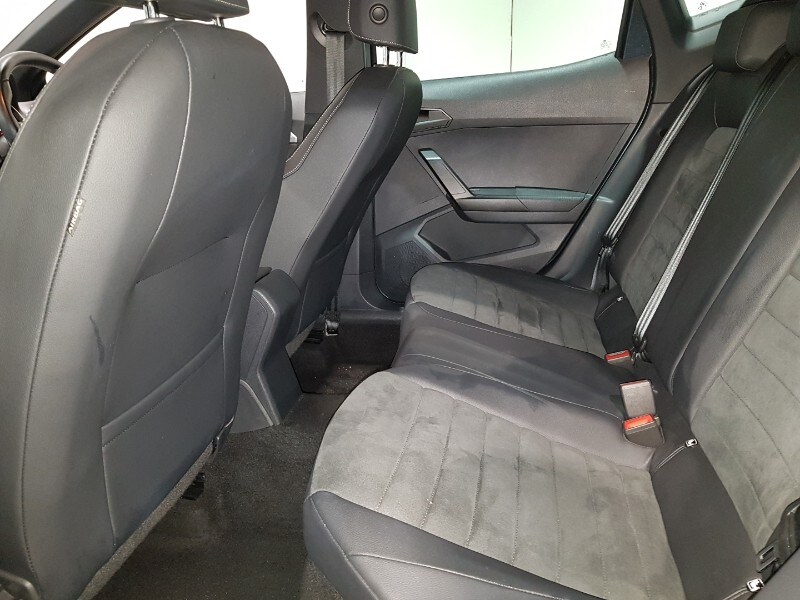 Used SEAT Ibiza 2022 for sale - 76839258: Photo 6