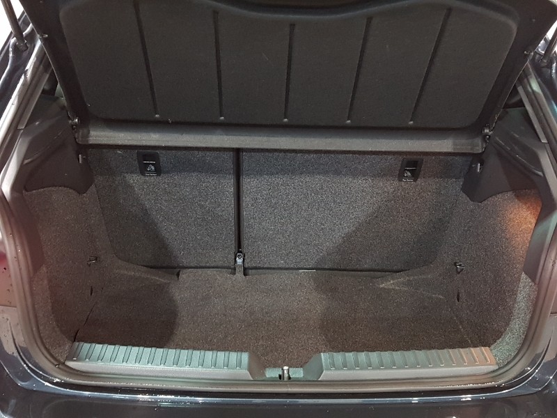 Used SEAT Ibiza 2022 for sale - 76839258: Photo 8