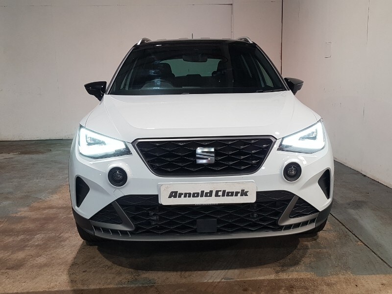 Used SEAT Arona 2023 for sale - 77491578: Photo 12