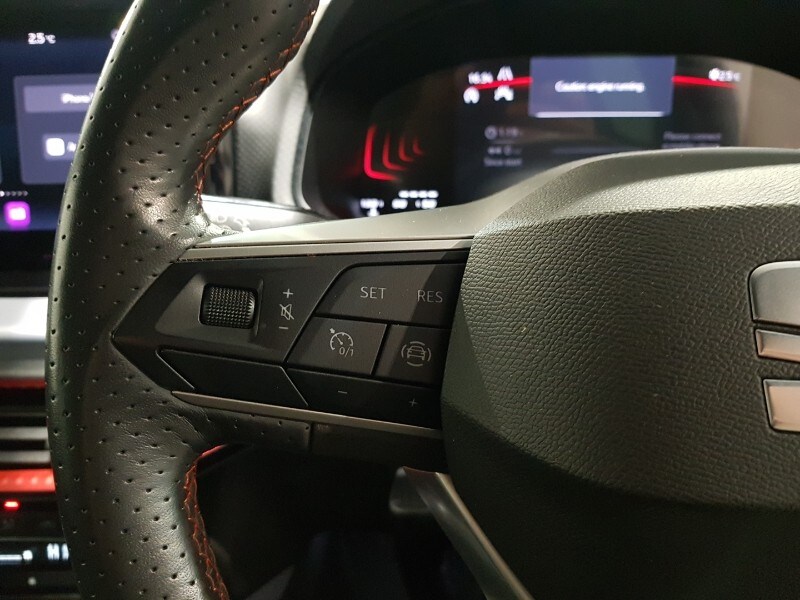 Used SEAT Arona 2023 for sale - 77491578: Photo 14