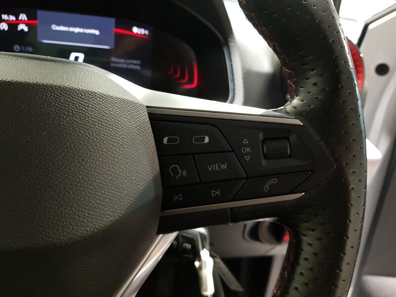 Used SEAT Arona 2023 for sale - 77491578: Photo 15