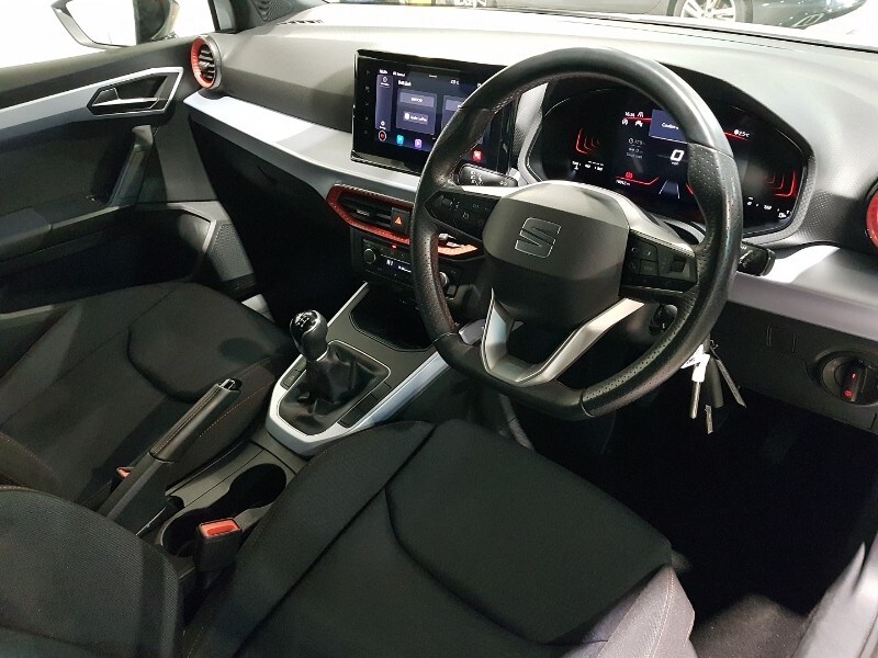 Used SEAT Arona 2023 for sale - 77491578: Photo 16