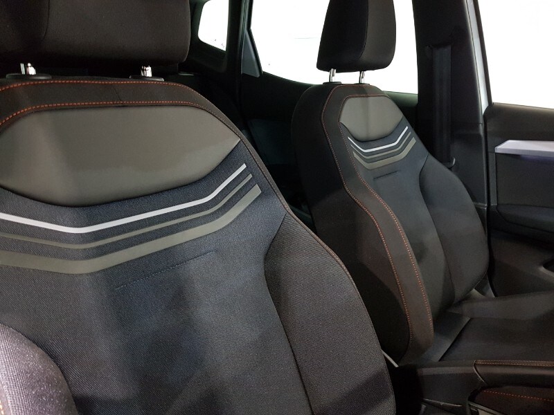 Used SEAT Arona 2023 for sale - 77491578: Photo 17