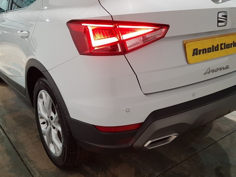 Used SEAT Arona 2023 for sale - 77491578: Photo 18