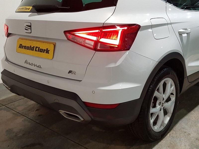 Used SEAT Arona 2023 for sale - 77491578: Photo 19