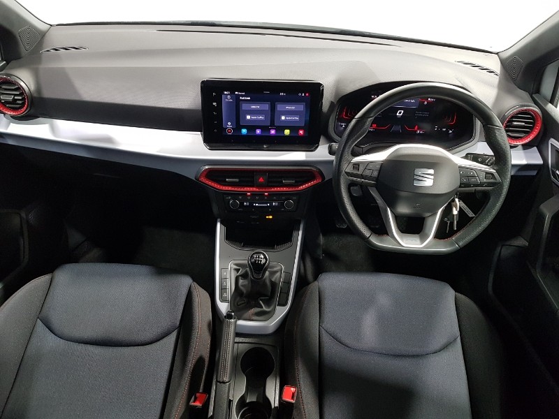 Used SEAT Arona 2023 for sale - 77491578: Photo 2