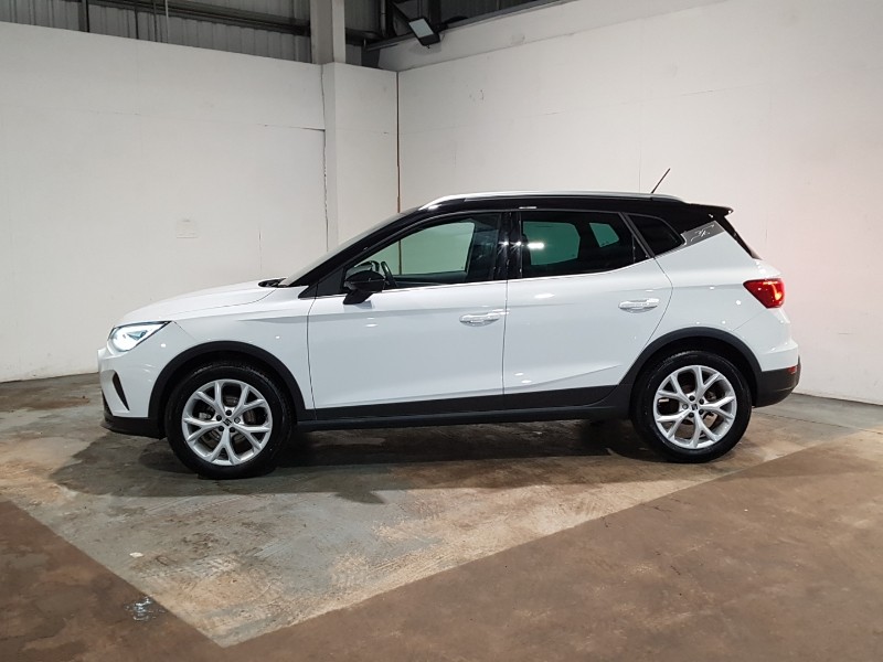 Used SEAT Arona 2023 for sale - 77491578: Photo 4