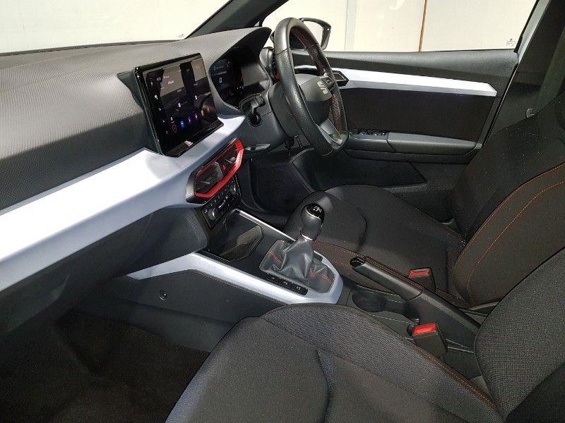 Used SEAT Arona 2023 for sale - 77491578: Photo 5