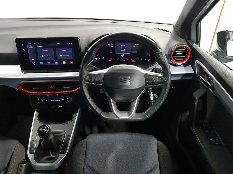 Used SEAT Arona 2023 for sale - 77491578: Photo 7