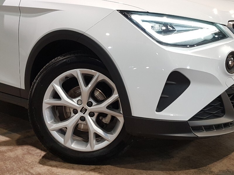 Used SEAT Arona 2023 for sale - 77491578: Photo 9