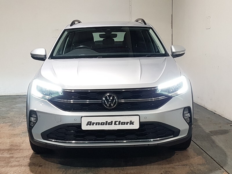 Used Volkswagen Taigo 2022 for sale - 77078239: Photo 12