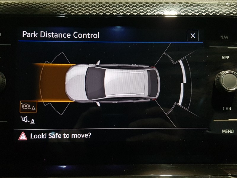 Used Volkswagen Taigo 2022 for sale - 77078239: Photo 13