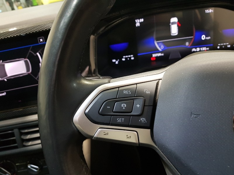 Used Volkswagen Taigo 2022 for sale - 77078239: Photo 14