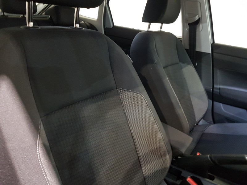 Used Volkswagen Taigo 2022 for sale - 77078239: Photo 17