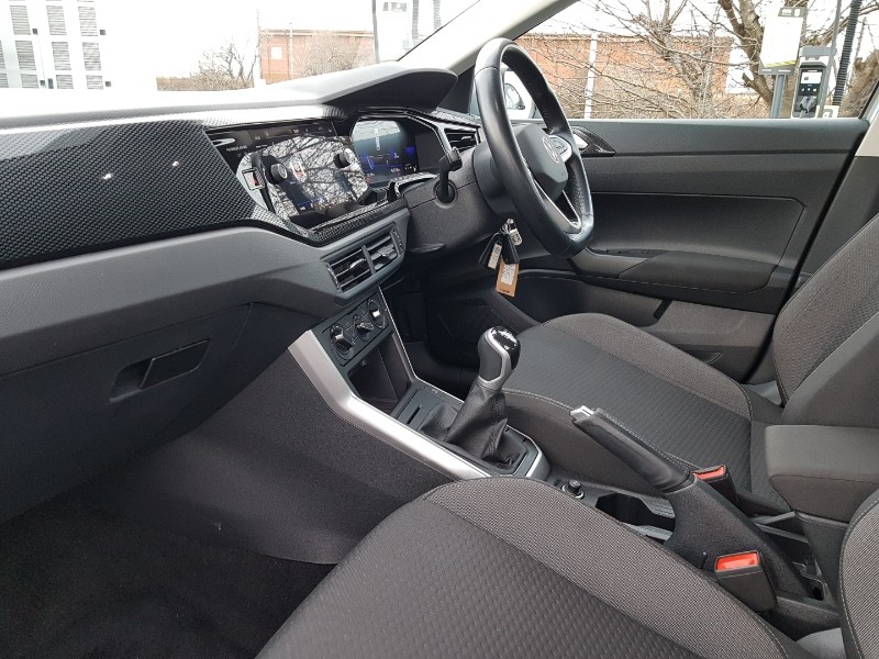 Used Volkswagen Taigo 2022 for sale - 77078239: Photo 5