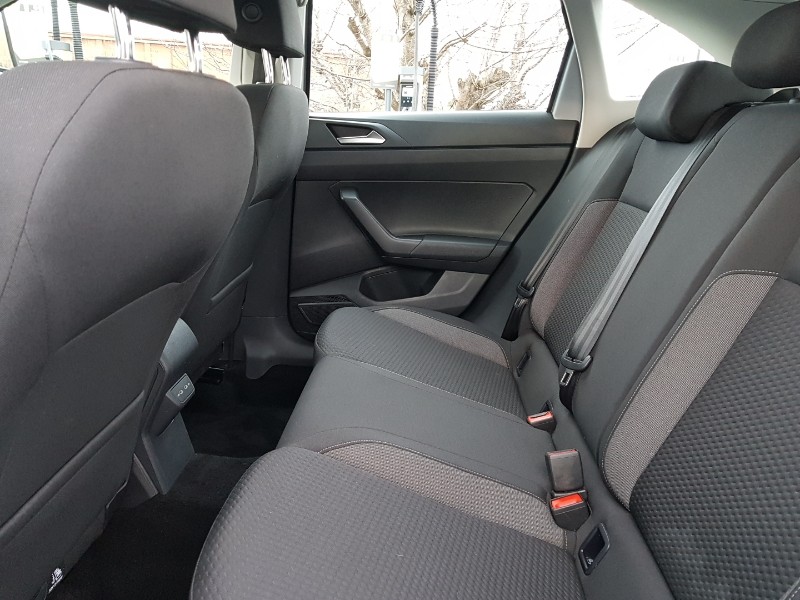 Used Volkswagen Taigo 2022 for sale - 77078239: Photo 6