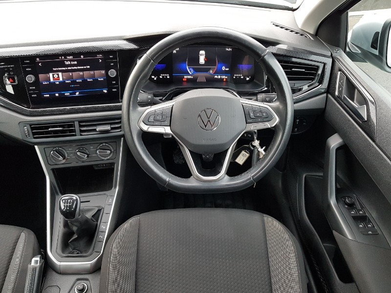 Used Volkswagen Taigo 2022 for sale - 77078239: Photo 7