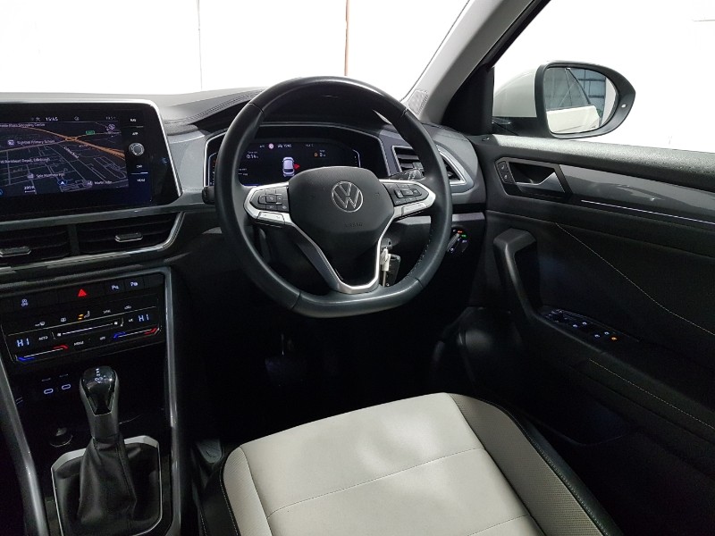 Used Volkswagen T-Roc 2022 for sale - 77568949: Photo 10