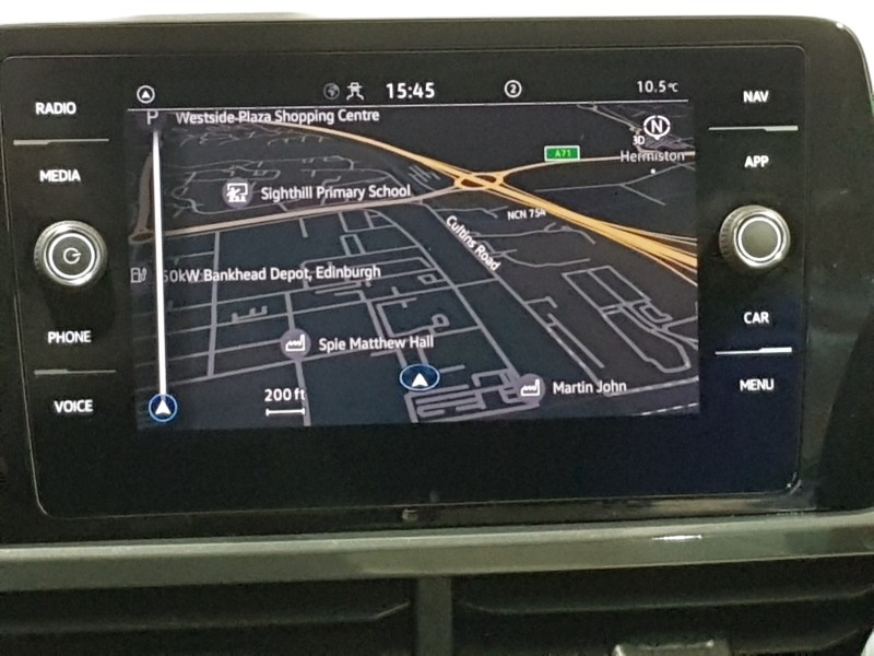 Used Volkswagen T-Roc 2022 for sale - 77568949: Photo 11