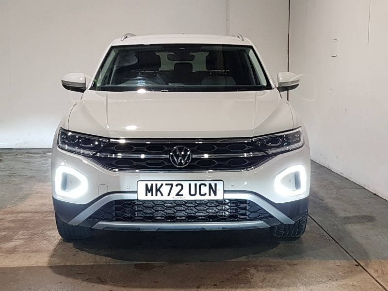 Used Volkswagen T-Roc 2022 for sale - 77568949: Photo 12