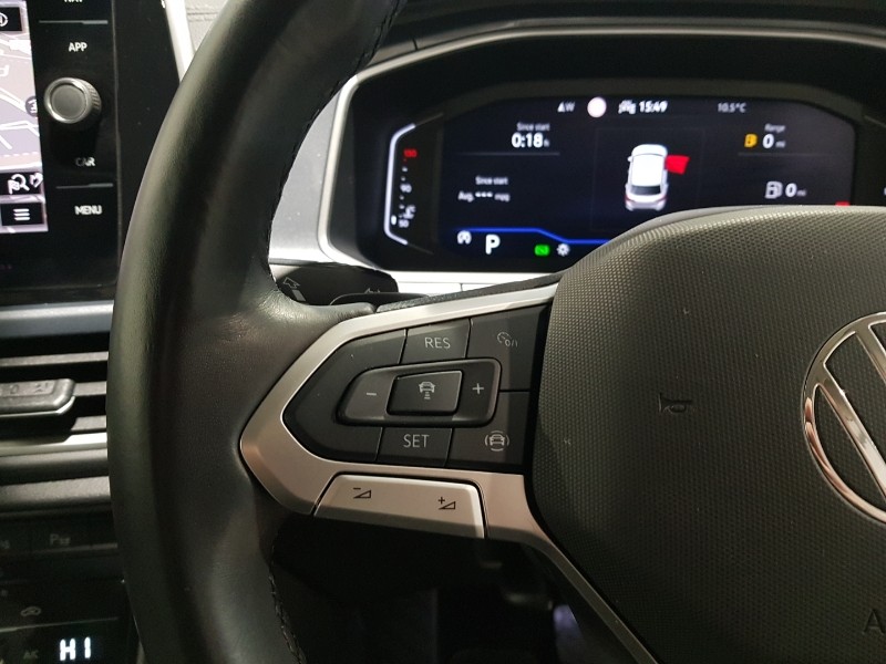 Used Volkswagen T-Roc 2022 for sale - 77568949: Photo 14