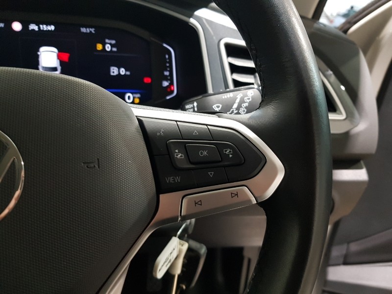 Used Volkswagen T-Roc 2022 for sale - 77568949: Photo 15