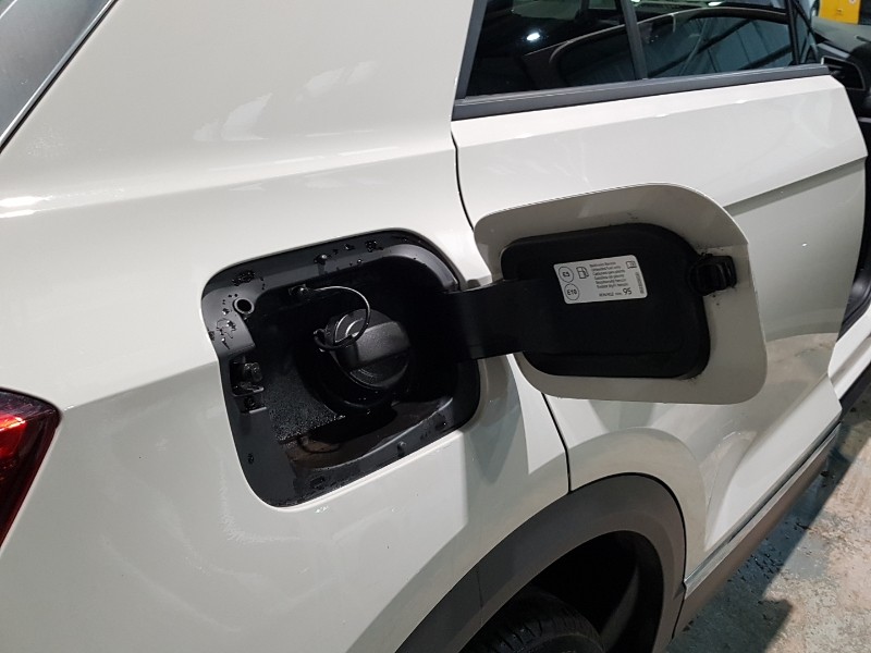 Used Volkswagen T-Roc 2022 for sale - 77568949: Photo 19