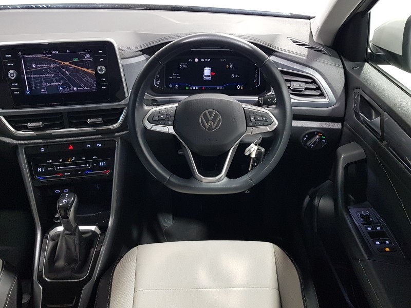 Used Volkswagen T-Roc 2022 for sale - 77568949: Photo 7