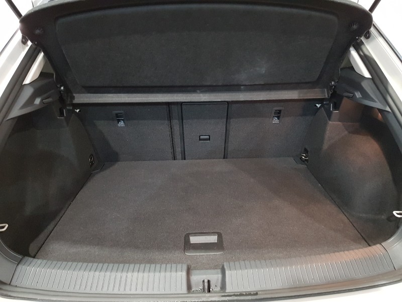 Used Volkswagen T-Roc 2022 for sale - 77568949: Photo 8