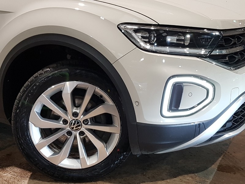 Used Volkswagen T-Roc 2022 for sale - 77568949: Photo 9