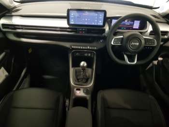 Used Jeep Other 2025 for sale - 75147261: Photo