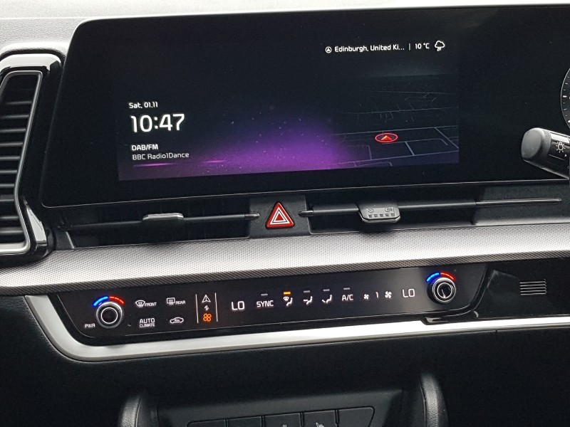 Used Kia Sportage 2022 for sale - 76437675: Photo 11